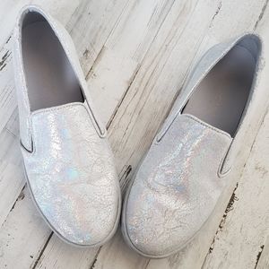 vionic avery metallic